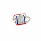 Vintage Telephone - sterling silver | Harsh Jewellers