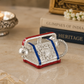 Vintage Telephone - sterling silver | Harsh Jewellers