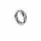 Woven Rope Band Ring | Harsh Jewellers
