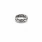 Woven Rope Band Ring | Harsh Jewellers