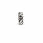 Woven Rope Band Ring | Harsh Jewellers