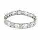 Z-Link Bracelet - 925 Sterling Silver | Harsh Jewellers