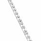 Z-Link Bracelet - 925 Sterling Silver | Harsh Jewellers